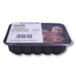 Fresh Indian Mutton Bone In (1 kg) - Image 2