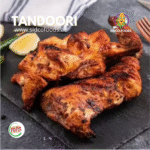Fresh Chicken Tandoori Marinated 2pcs - Image 2