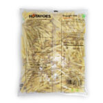 Skin On 9mm Coated French Fries 4x2.5kg - Image 2