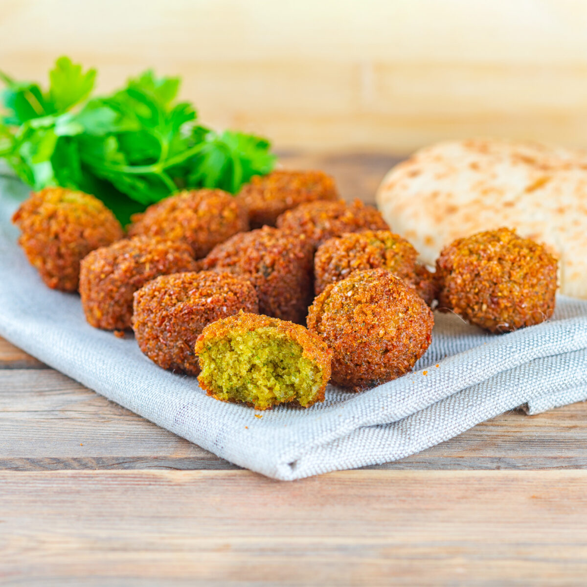 Falafel 14-15 Pcs (320g) - Image 3