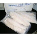 Fish Fillet White (2.5 kg)