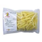 Crinkle Cut Fries (500g) - Image 4