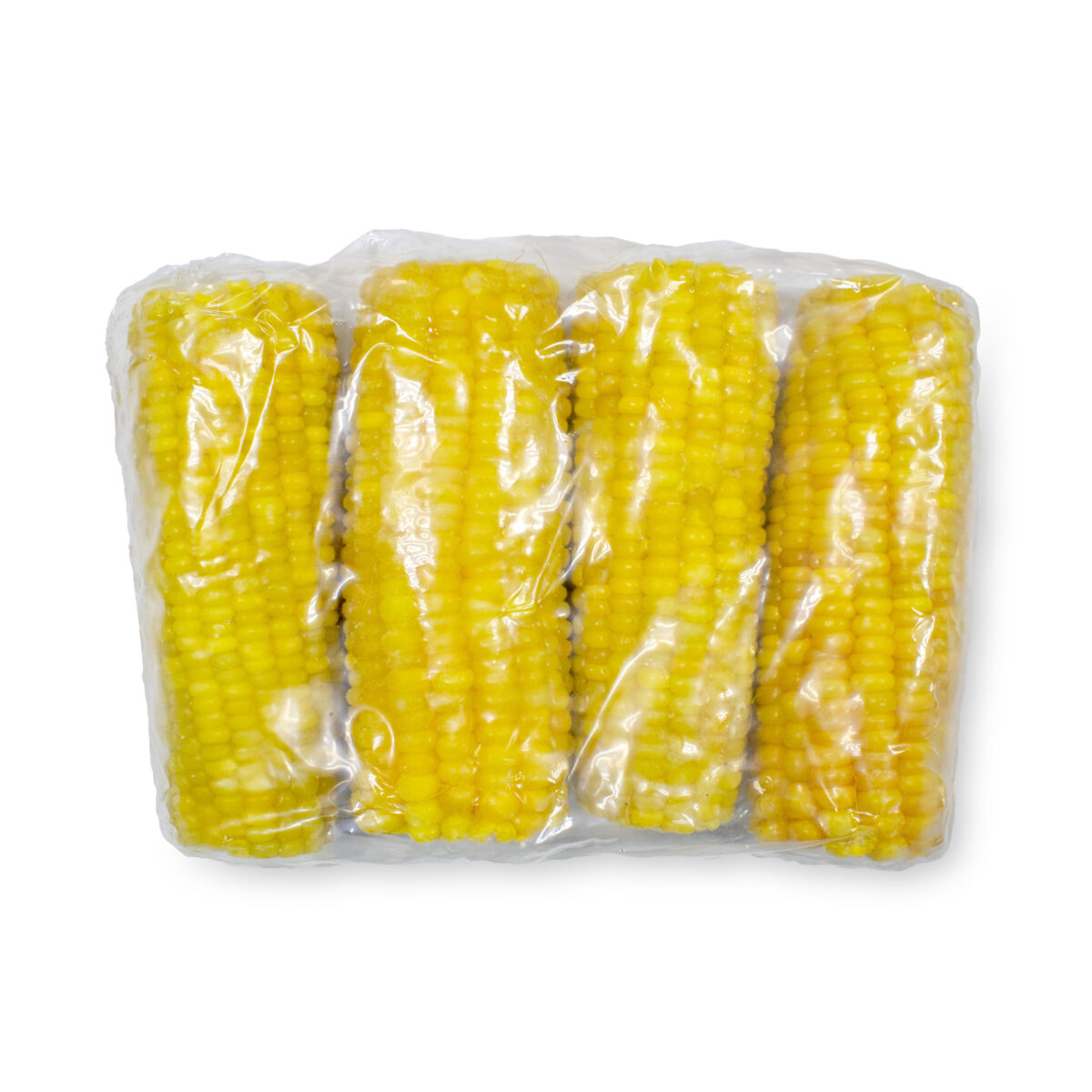 Corn on the Cob (4 pcs) - Image 2