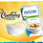 Pristine Cooking Cream 1Litr - Image 3