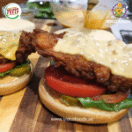 Chick & Fil Spicy Chicken Burger 10x1 kg - Image 6