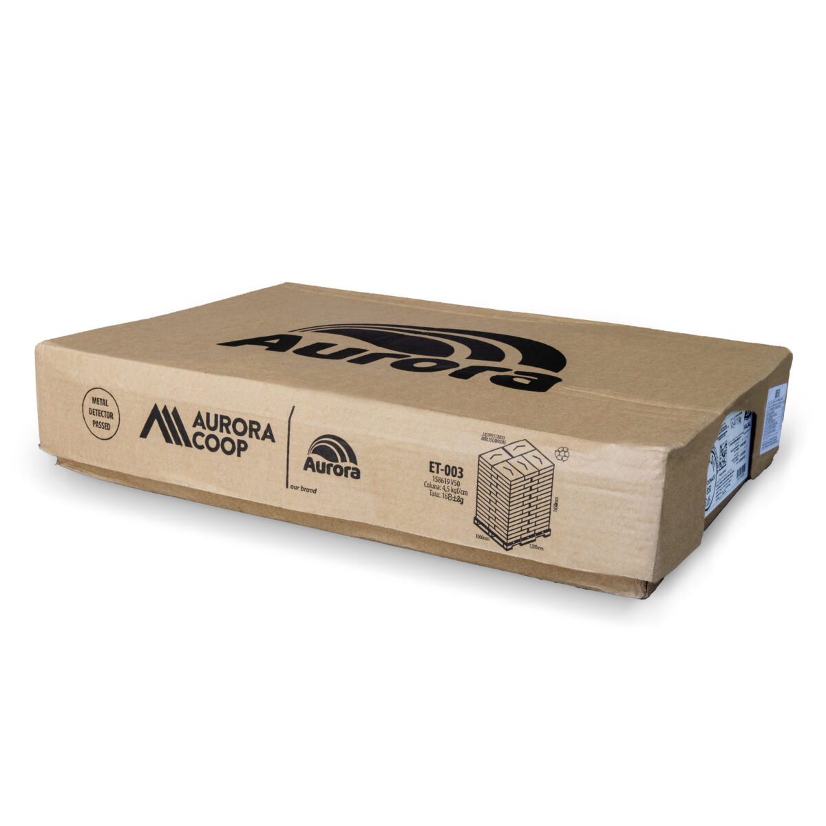 Aurora Chicken Wings (15 kg) - Image 3