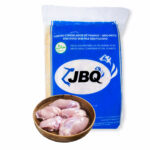 Chicken Thigh Boneless Skinless (6x2 kg) JBQ
