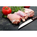 Chicken Thigh Boneless Skinless (6x2 kg) JBQ - Image 4