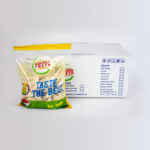 Chicken Samosa 5x1kg (200-250pcs approx.) - Image 2
