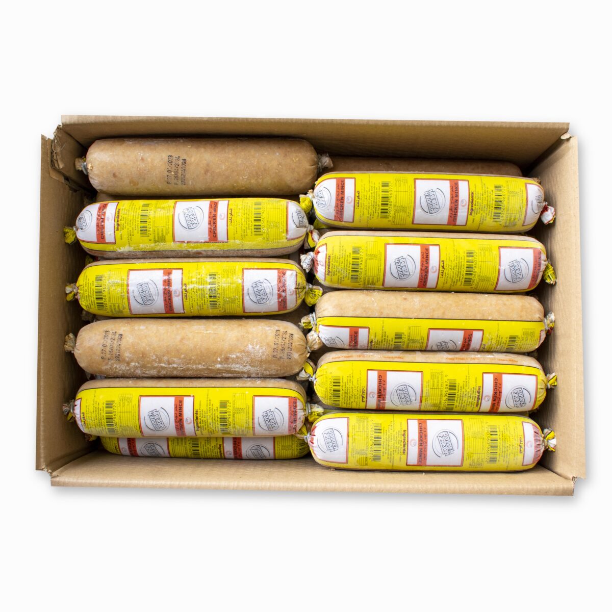 Chicken Mince 20x400g (Soya Mix) - Image 3