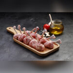 Chicken Lollipop (60gm size) 10x1kg