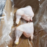 Chicken Leg Quarter 15Kg - Image 3