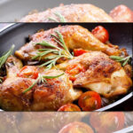 Chicken Leg Quarter 15Kg - Image 2