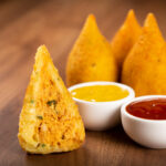 Chicken Kibbeh 30g (10 pcs)