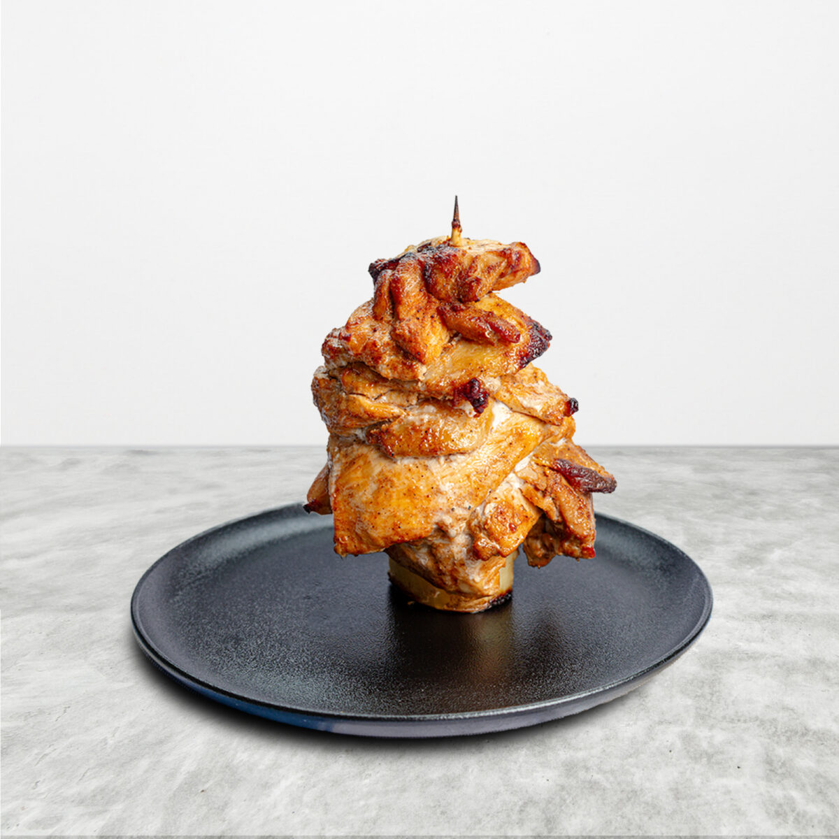 Chicken Doner Shawarma (Precooked) 500g - Image 4