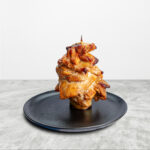 Chicken Doner Shawarma (Precooked) 500g - Image 4