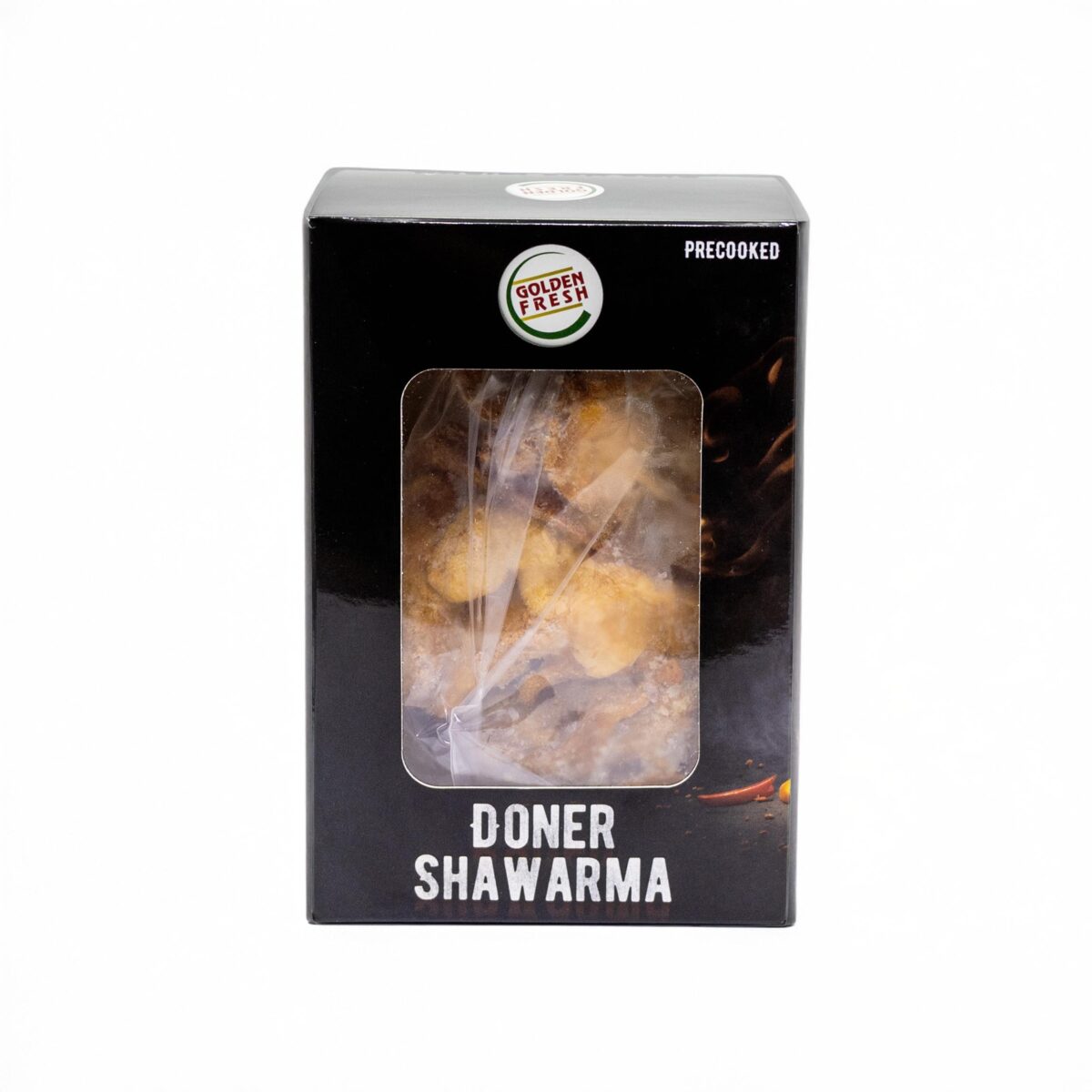 Chicken Doner Shawarma (Precooked) 500g - Image 3