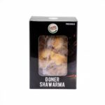 Chicken Doner Shawarma (Precooked) 500g - Image 3