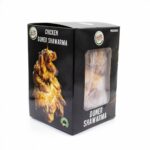 Chicken Doner Shawarma (Precooked) 500g - Image 2