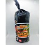 Chicken Burger 50gm (10x1 kg  / 200pcs approx) - Image 2