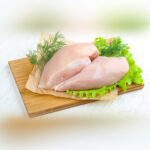 Aurora Chicken Breast Boneless Frozen (12 kg) - Image 2