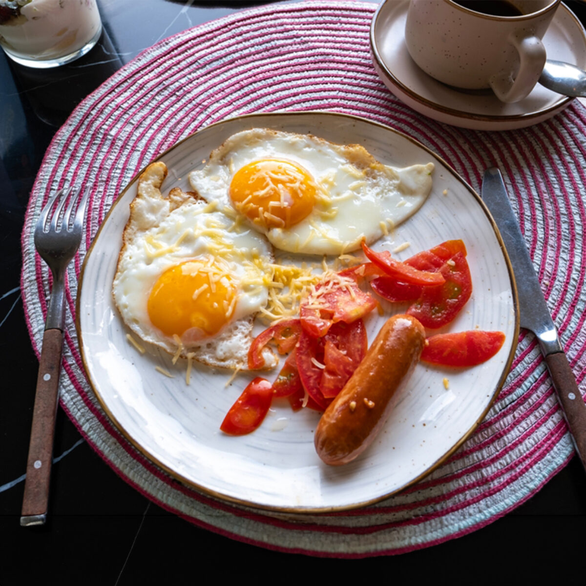 Chicken Breakfast Sausage (500g) - Image 5