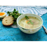 Chicken Bones for Soup - 500g - Image 3