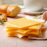 American Mark Cheese Slice 200g (10 slices) - Image 2