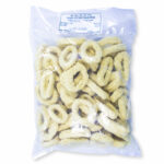 Breaded Squid Rings (5 kg) - Image 2