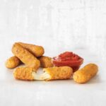 Breaded Mozzarella Cheese Sticks 5 kg (150-200 pcs) - Image 3