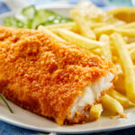 Breaded Fish Fillet 500gm (7-10 pcs approx) - Image 2