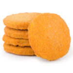 Baikal Breaded Chicken Burger 1 kg (15-17 pcs approx) - Image 3