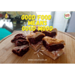 Beetroot Vegan Burger (3pcs) 300g - Image 3
