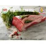 Buffalo Tenderloin India (2 kg)