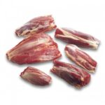Buffalo Shank Nihari Boneless 18kg