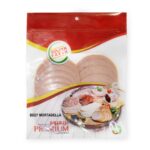 Beef Mortadella 200g