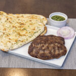 Meat Chapli Kebab 300g - 3pcs - Image 2