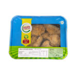 BBQ Chicken Wings (Precooked) (6pcs) - Image 5