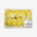 Bamee Noodles (1 Kg) - Image 2