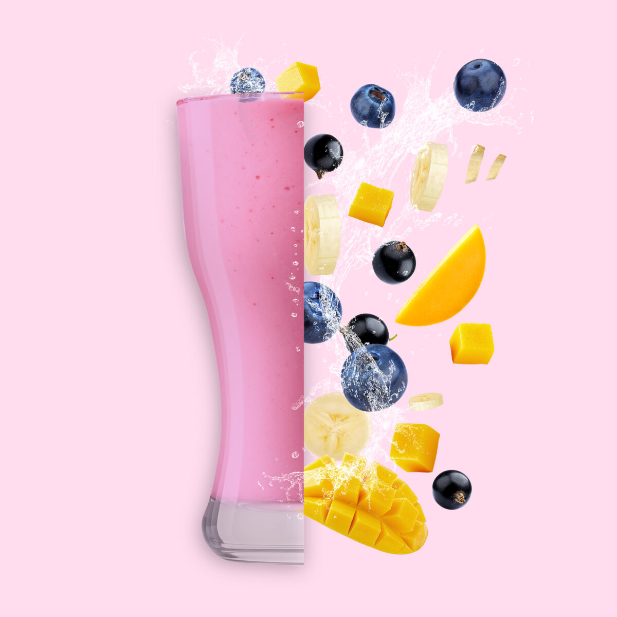 American Mark Acai Boost Smoothie (150g) - Image 2