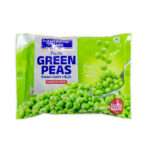 American Mark Green Peas 20x400g - Image 2