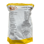 Garlic Naan (10 pcs/850gm) - Image 3