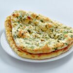 Garlic Naan (10 pcs/850gm)