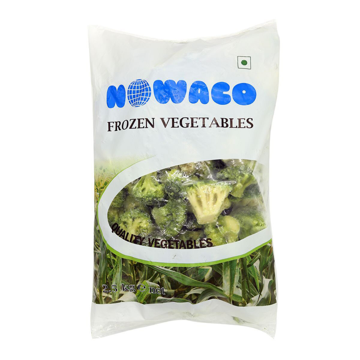 Broccoli 2.5 kg Nowaco - Image 1