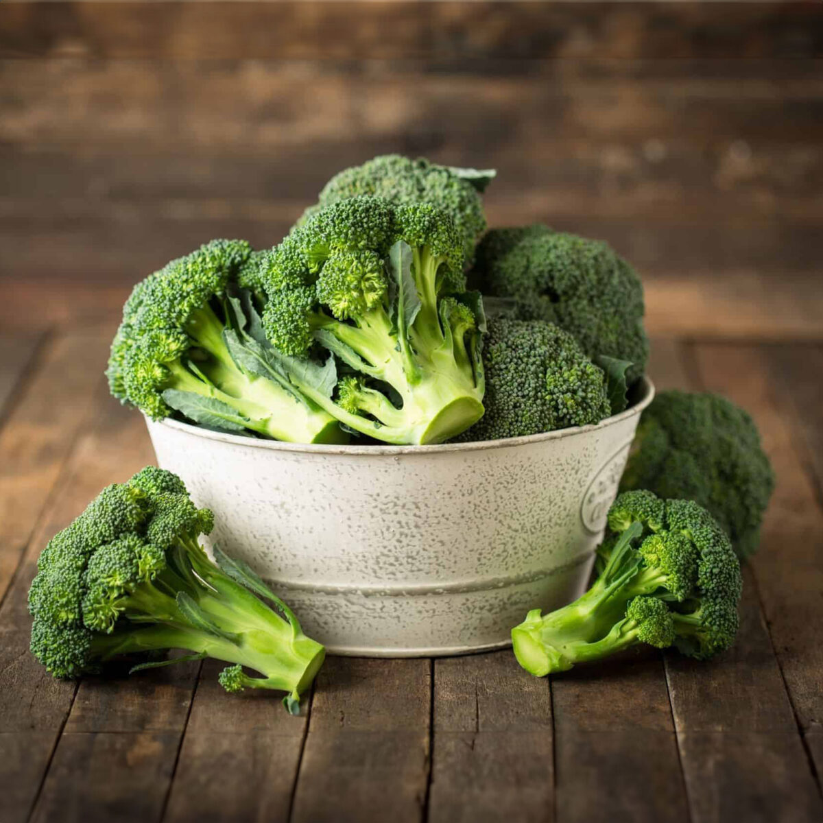 Broccoli 2.5 kg Nowaco - Image 3