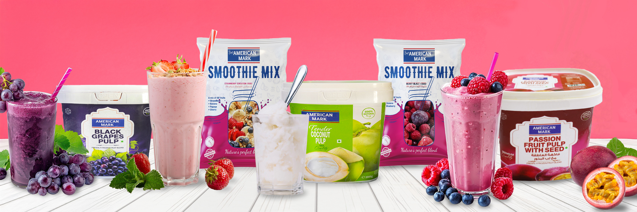 About Us 16 About us PULPS SMOOTHIE 31