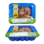 Korean Chicken Wings (6 pcs) - Precooked - Image 3