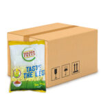 Potato French Fries 6mm 10x750g - Image 2