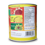 Nacho Sliced Jalapeno Peppers (3kg) - Image 2