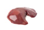 Frozen Lamb Liver (Approx. 650-850g)